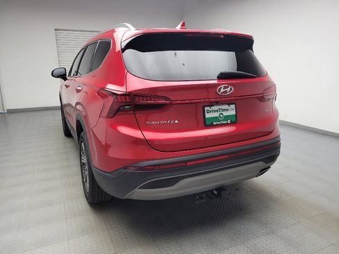 Used 2023 Hyundai Santa Fe SEL AWD/4WD image 6