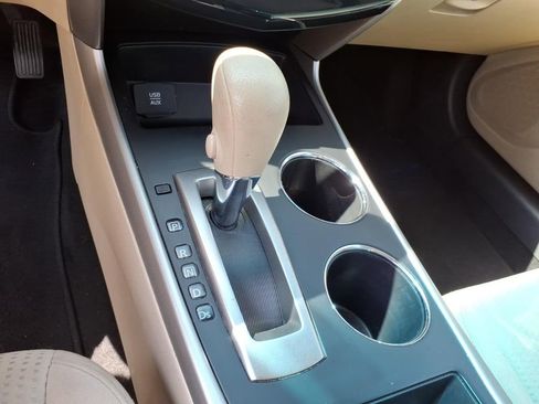 Used 2015 Nissan Altima 2.5 S w/ Power Driver Seat Package FWD image 12