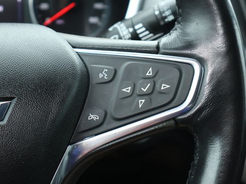 Used 2019 Chevrolet Equinox Premier FWD image 14