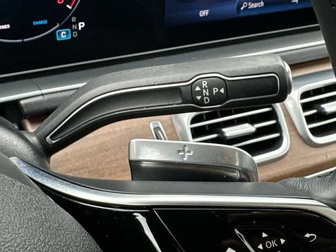Certified 2024 Mercedes-Benz GLS 450 4MATIC image 25