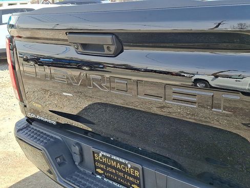 Used 2024 Chevrolet Colorado Trail Boss w/ Advanced Trailering Package image 28