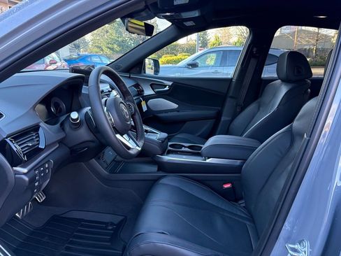 New 2026 Acura RDX A-Spec image 12
