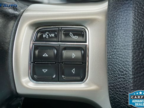Used 2016 RAM 1500 Laramie AWD/4WD image 40