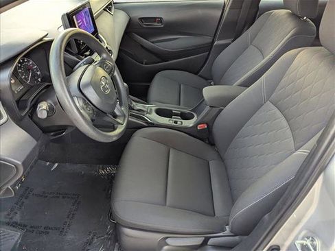 Used 2023 Toyota Corolla LE FWD image 14
