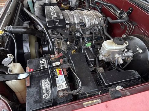 Used 2004 Toyota Tundra SR5 image 34