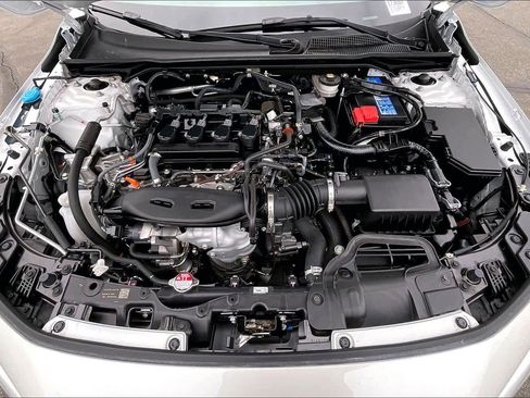 Used 2023 Honda Civic Sport Touring image 12