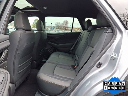 Certified 2025 Subaru Outback Wilderness image 43