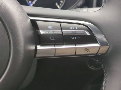 New 2026 MAZDA CX-50 2.5 Hybrid w/ Cargo Package image 25