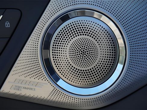 New 2026 Buick Enclave Avenir image 19