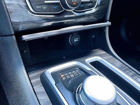 Used 2019 Chrysler 300 Touring w/ Sport Appearance Package RWD image 23