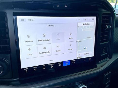 Used 2025 Ford F150 Raptor AWD/4WD image 35