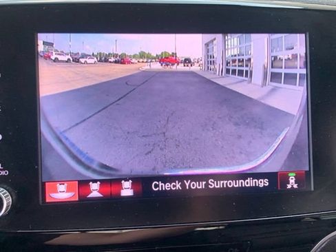 Used 2023 Honda Ridgeline Black Edition image 14