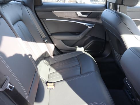 Used 2024 Audi A6 Premium Plus w/ Premium Plus Package image 14