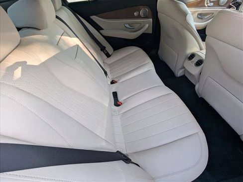 Used 2023 Mercedes-Benz E 350 E 350 image 21