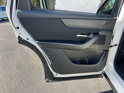 New 2026 MAZDA CX-90 3.3 Turbo w/ Select Package image 8