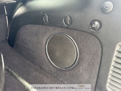 Used 2016 Jeep Grand Cherokee Overland w/ Advanced Technology Group image 36