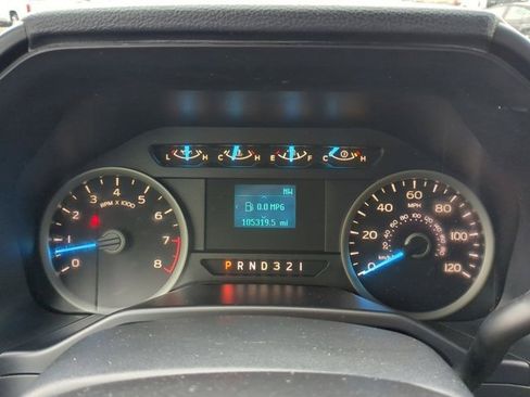 Used 2016 Ford F150 XLT image 10