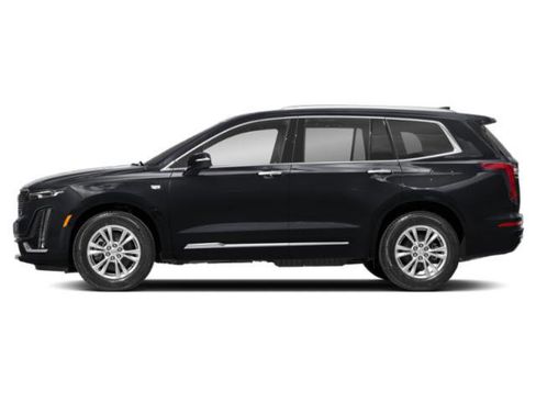 Used 2023 Cadillac XT6 Premium Luxury w/ Technology Package image 6