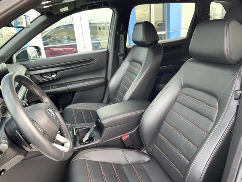 Used 2024 Honda CR-V Sport-L image 12