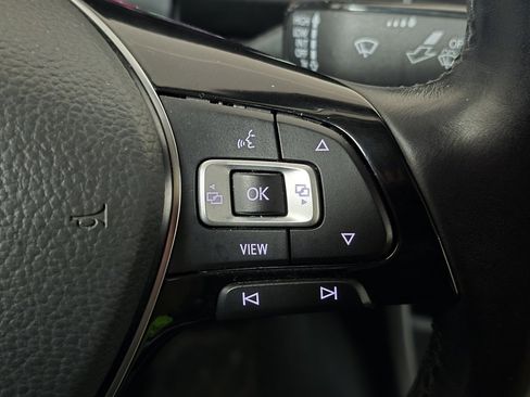 Used 2019 Volkswagen Jetta SE image 28