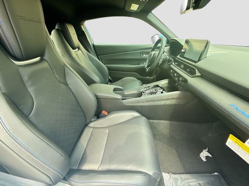 New 2026 Honda Prelude image 23