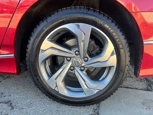 Used 2018 Honda Accord EX-L image 15