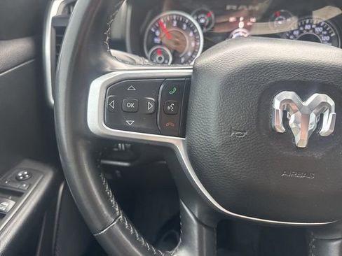 Used 2019 RAM 1500 Big Horn image 9