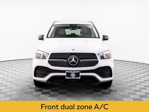 Used 2023 Mercedes-Benz GLE 350 4MATIC image 9