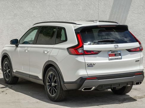 New 2026 Honda CR-V Sport image 9