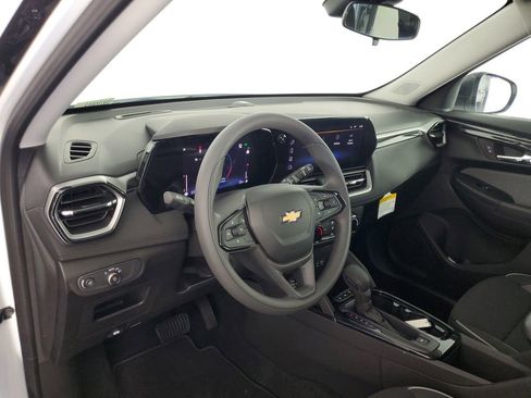 New 2026 Chevrolet TrailBlazer LS w/ LS Convenience Package image 11