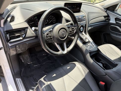 Used 2023 Acura RDX AWD image 2