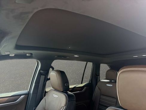 New 2026 GMC Acadia Denali Ultimate FWD image 18