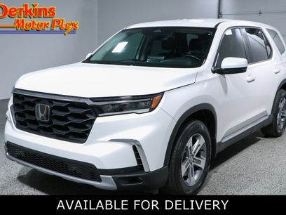 Used 2023 Honda Pilot EX-L