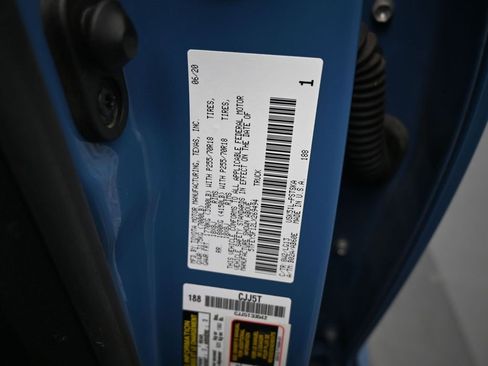 Used 2020 Toyota Tundra SR5 image 20