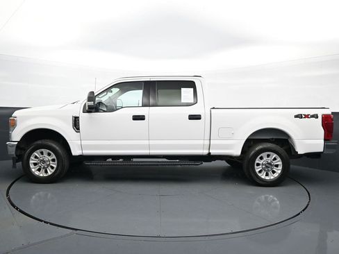 Used 2022 Ford F250 XLT AWD/4WD image 4