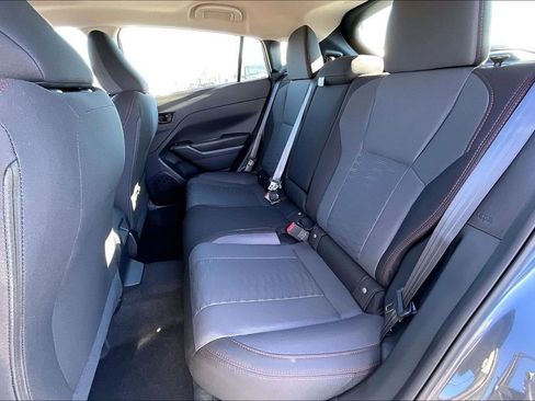 New 2026 Subaru Impreza 2.0i Sport image 13