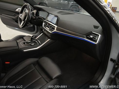 Used 2022 BMW 430i Coupe RWD image 19