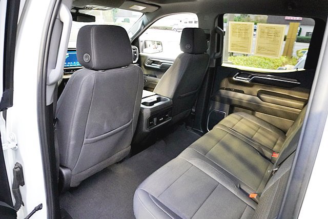 Used 2024 Chevrolet Silverado 1500 RST AWD/4WD image 26
