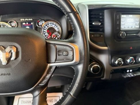 Used 2023 RAM 1500 Big Horn AWD/4WD image 26