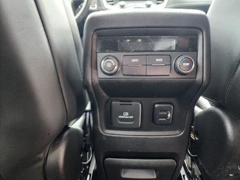 Used 2017 GMC Acadia SLT image 10