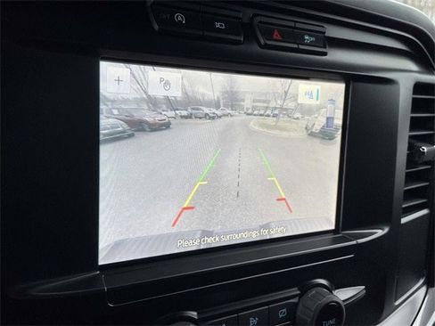 Certified 2023 Ford F150 XL w/ STX Black Appearance Package image 28