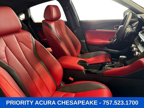 New 2026 Acura Integra A-Spec FWD image 33