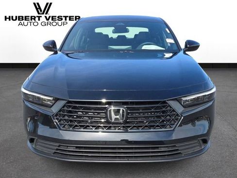 New 2026 Honda Accord Sport image 3