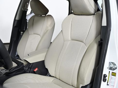 Used 2022 Subaru Impreza 2.0i image 20