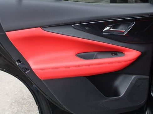 New 2025 Chevrolet Blazer EV RS image 29