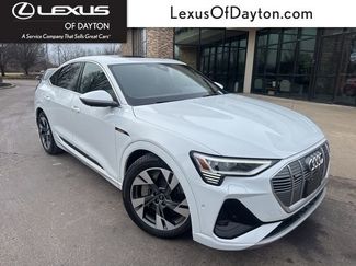 Used 2023 Audi e-tron Premium Plus w/ Premium Plus Package 360° Tour