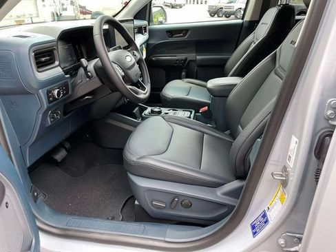 New 2026 Ford Maverick Lariat w/ Black Appearance Package AWD/4WD image 22