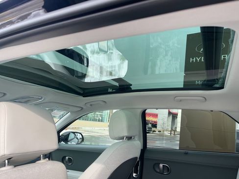 New 2026 Hyundai Ioniq 5 Limited RWD image 15