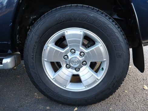 Used 2003 Toyota 4Runner Limited image 42