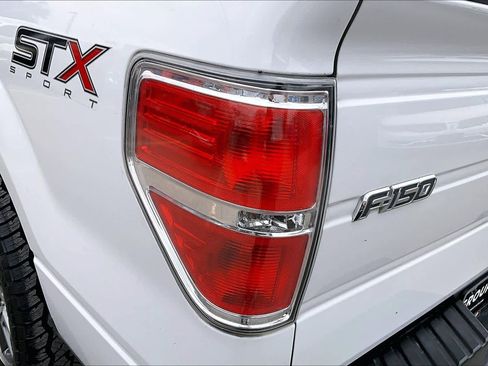 Used 2014 Ford F150 STX w/ Equipment Group 201A Mid image 26